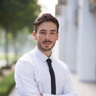 Амбициозные парни