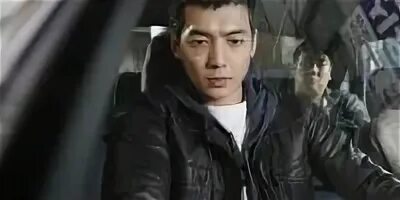 Гангстер из старшей школы