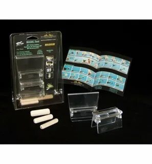 Magic tools