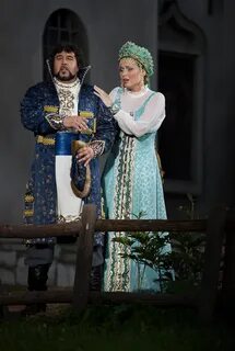 Псковитянка римский