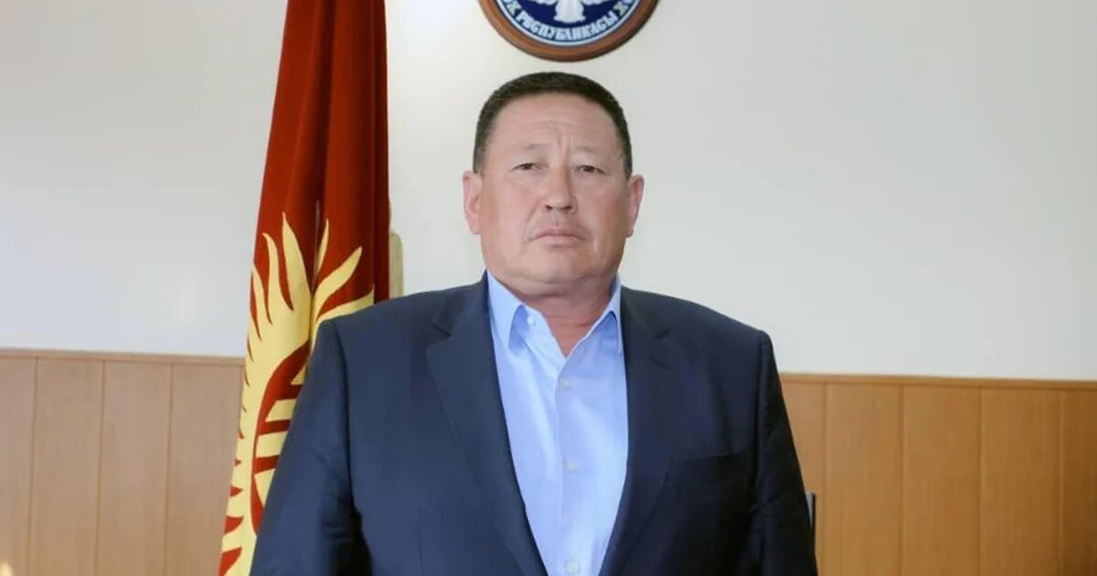 Руководители госучреждений