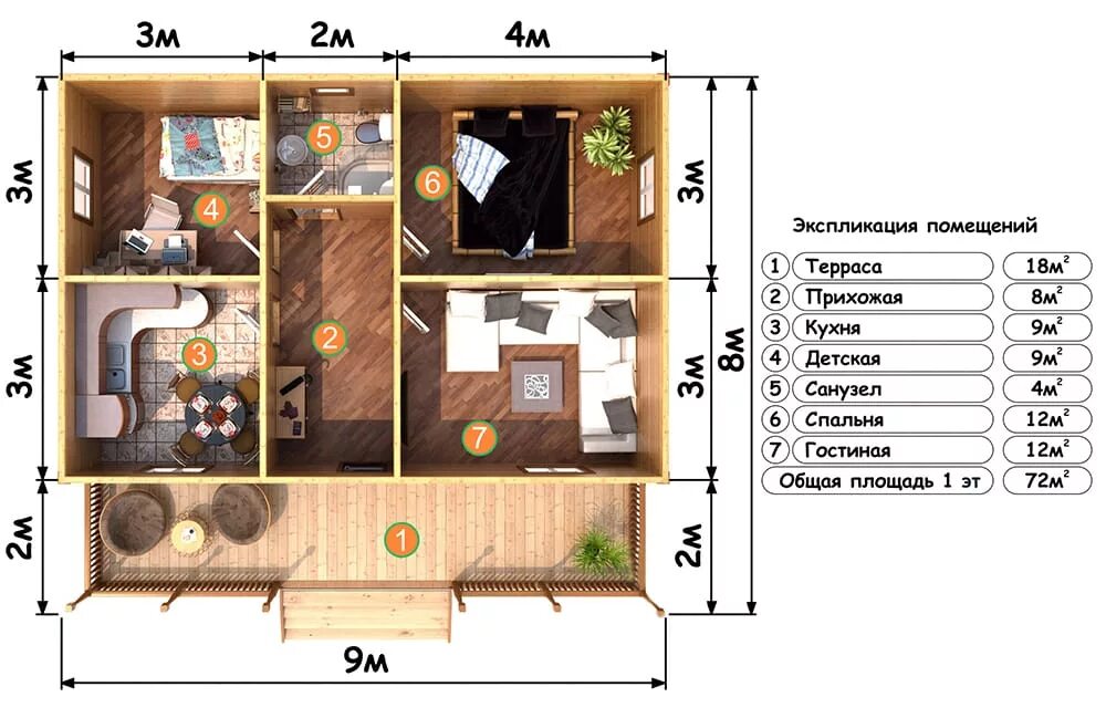 проекты каркасных домов 100м2 одноэтажных. дом 9 6 кв. баня 9х9 одноэтажная планировка. дом 9 6 кв. каркасный одноэтажный дом 100 м2.