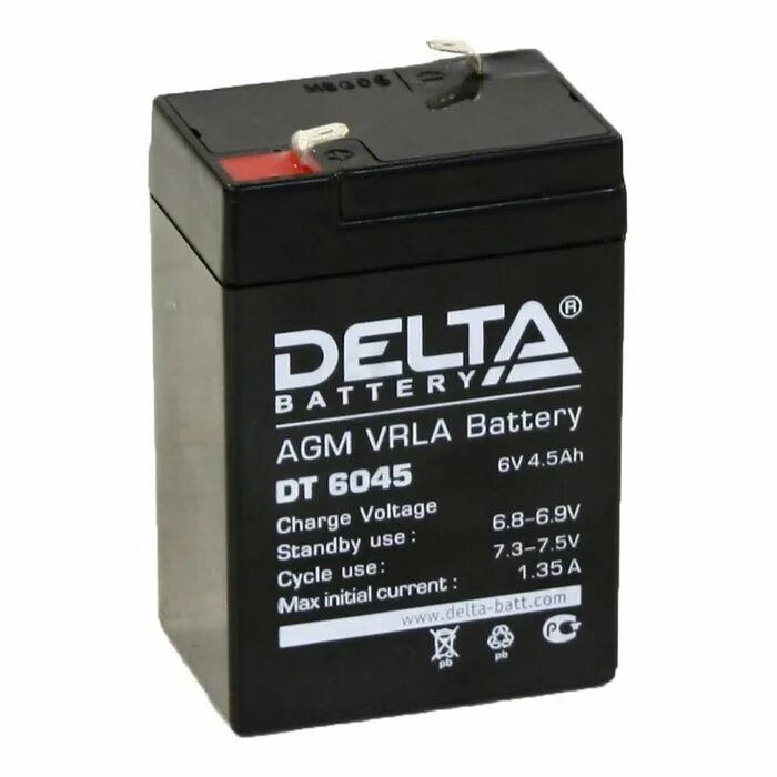 Аккумулятор 5 вольт 1 ампер. Delta dt 6045 (6v  4.5ah). аккумулятор delta dt 6028. аккумулятор delta dt 4045 (4v 4,5ah). аккумуляторная батарея delta dt 6045.