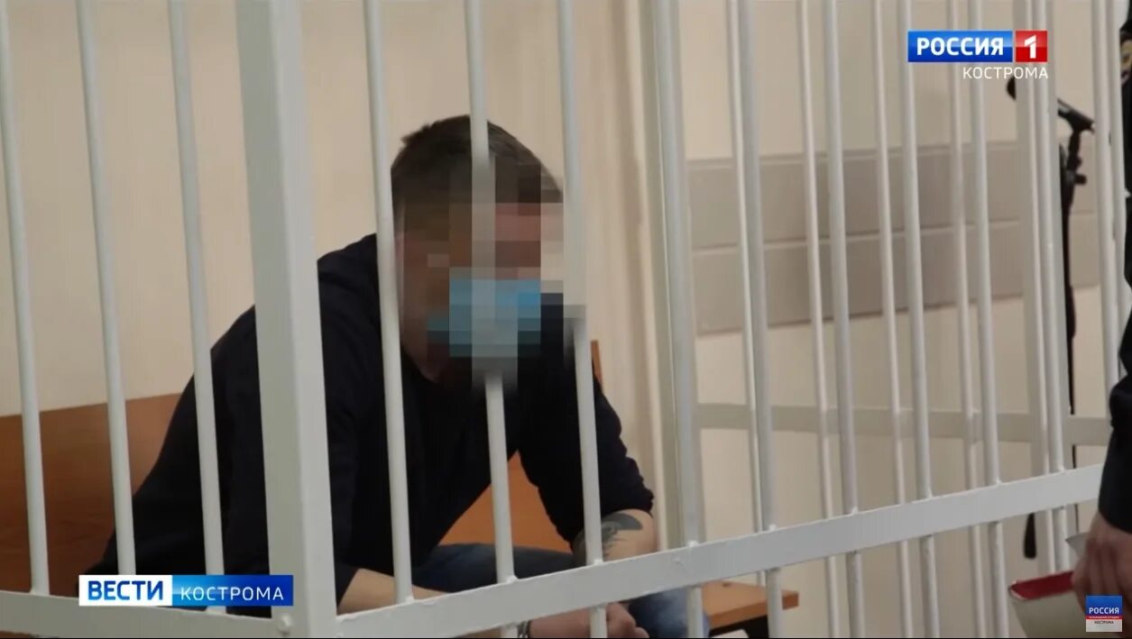 Продлил срок содержания под стражей. Продлили срок под стражей. дедюева судья костромской.