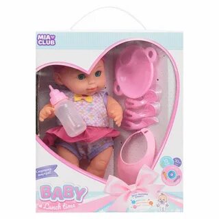 Миа клаб