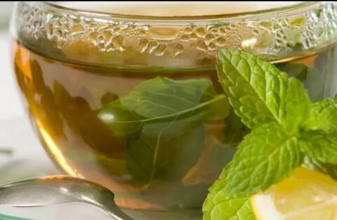 Можно ли чай с мелиссой