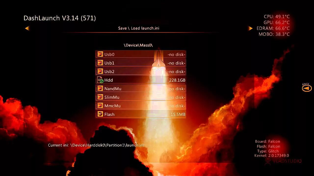 Launcher loading. Dashlaunch Xbox 360. Дашлаунчер Xbox 360 freeboot. Настройки Dashlaunch.