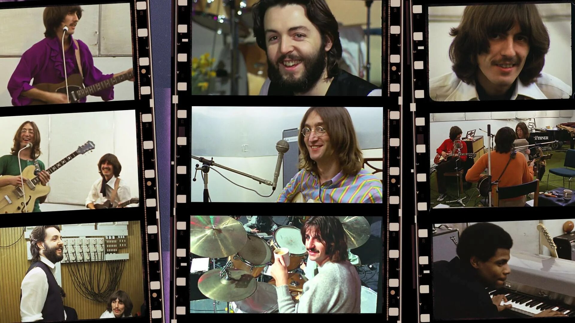 Битлз вернись фильм. Питер джексон beatles: get back. Битлз гет бэк. The beatles get back 2021. Эмми 2022 питер джексон, the beatles: get back.