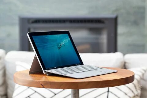 Surface devices