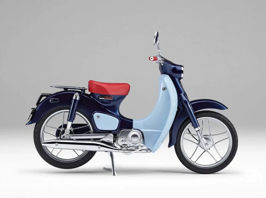 Машина thp90 c125 tcl. Honda super cub c90. honda мопед honda super cub c125. honda super cub 90. honda super cub 2015.