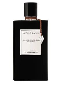 Van cleef arpels ambre imperial