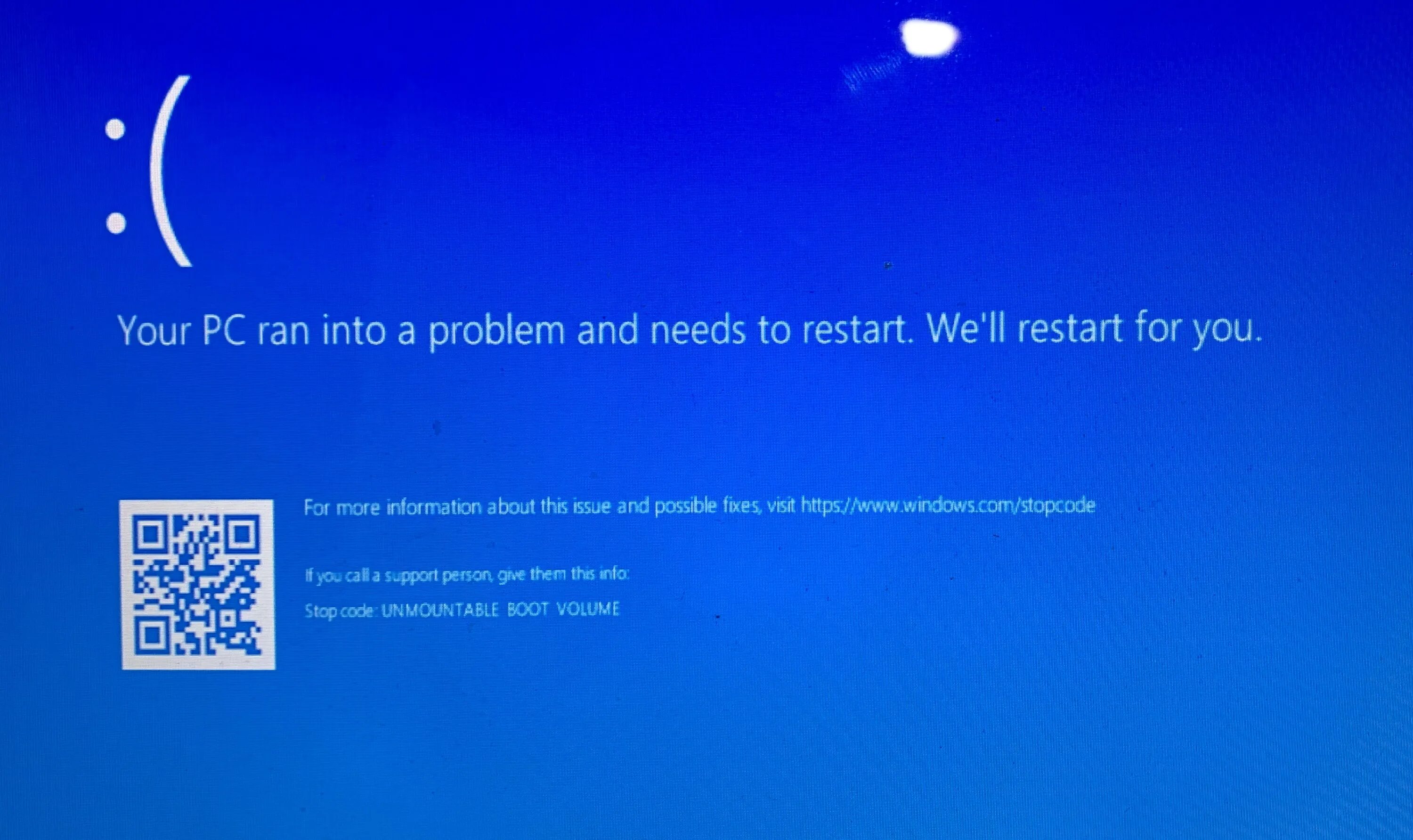 System failed exception. Inaccessible Boot device. BSOD inaccessible Boot device. Inaccessible Boot device при загрузке. Inaccessible Boot device Windows 10.