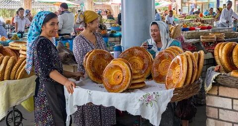 Ракам узбек
