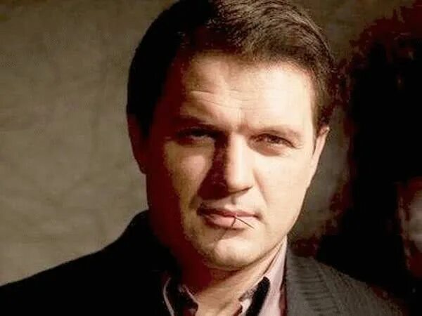 Йерун Краббе и Леонид Марков :: Забавные сходства