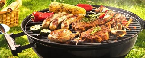 Вкусно гриль