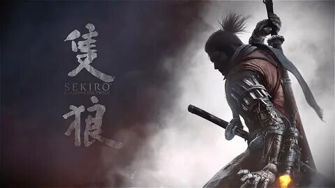 Sekiro 