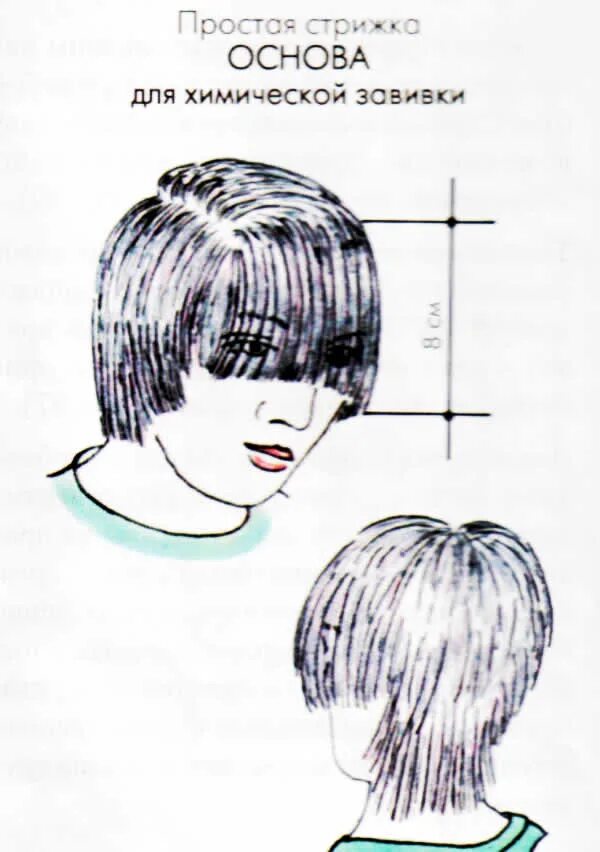 Просто стрижка. Стрижки по форме черепа женские. Стрижки основы названия. Стрижка "простая" волосы одинаковой длины. Стрижка по наклону.