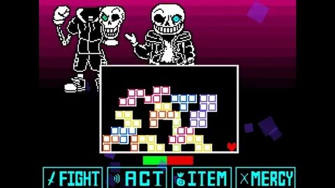 Distrust sans