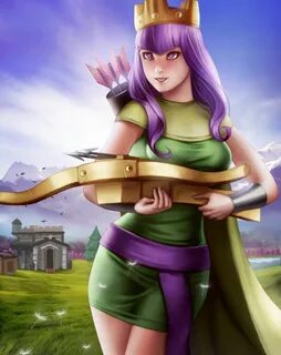 Clans of clans 18