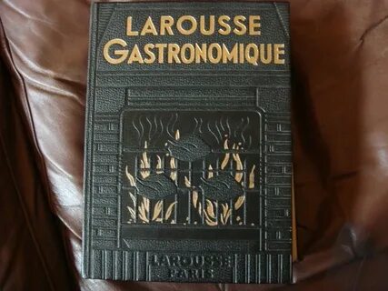 Larousse
