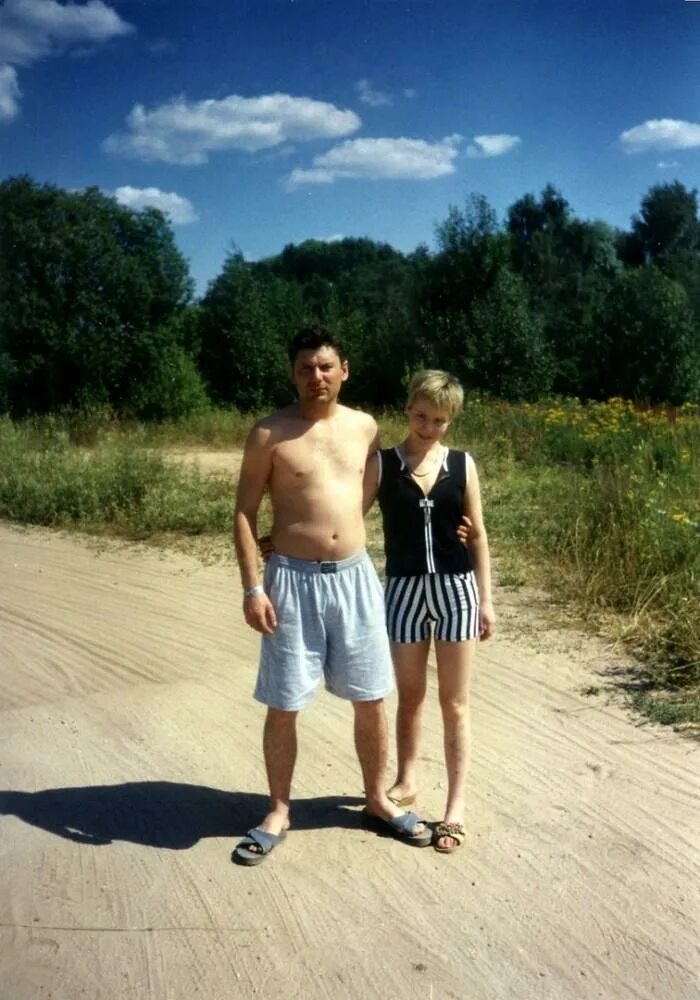 Любовница хоя
