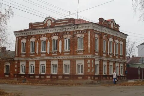 Работа в кирсанове