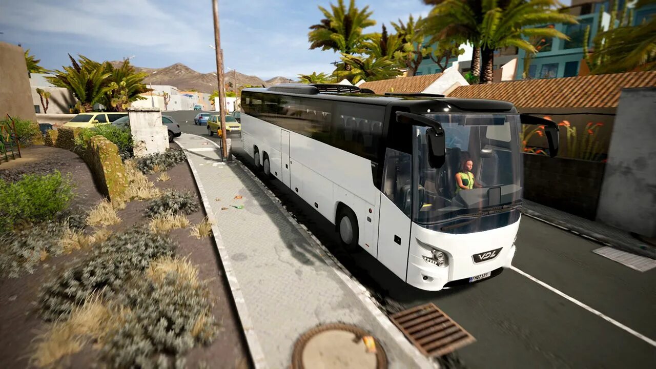 Tourist bus simulator. Tourist Bus. Touristic Bus Simulator. Fernbus Simulator vs Tourist Bus Simulator. Extreme Offroad Bus Simulator - realistic Tourist Bus Simulator - Bus games - Android Gameplay #10.