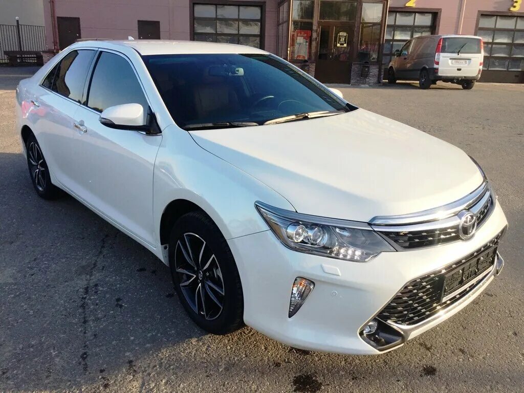 5. Toyota camry 2017 2. Тойота камри 2017 2. Toyota camry 5 2017. 5.