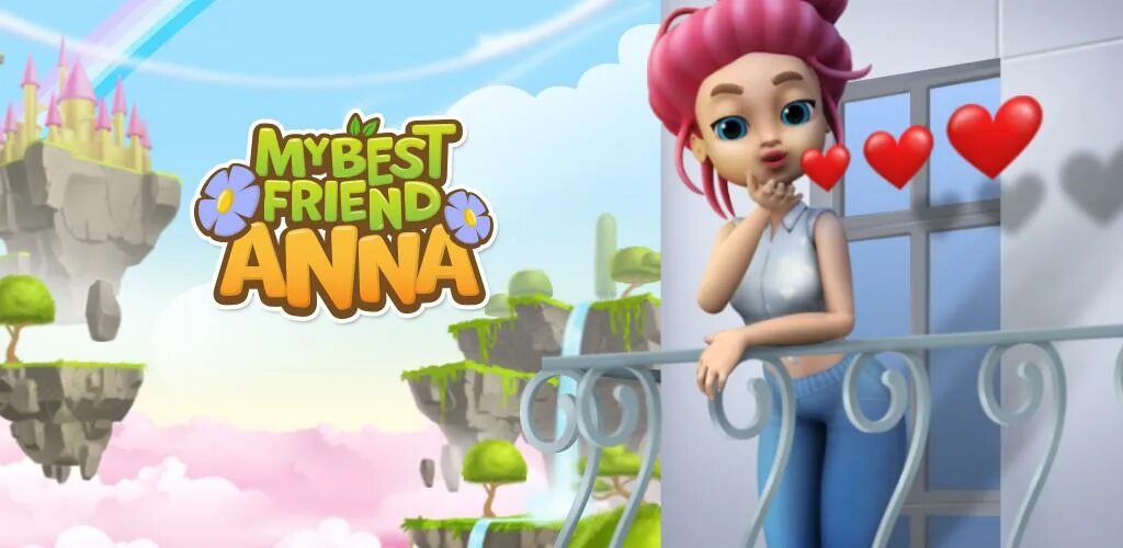 My best friend игра. My best friend game