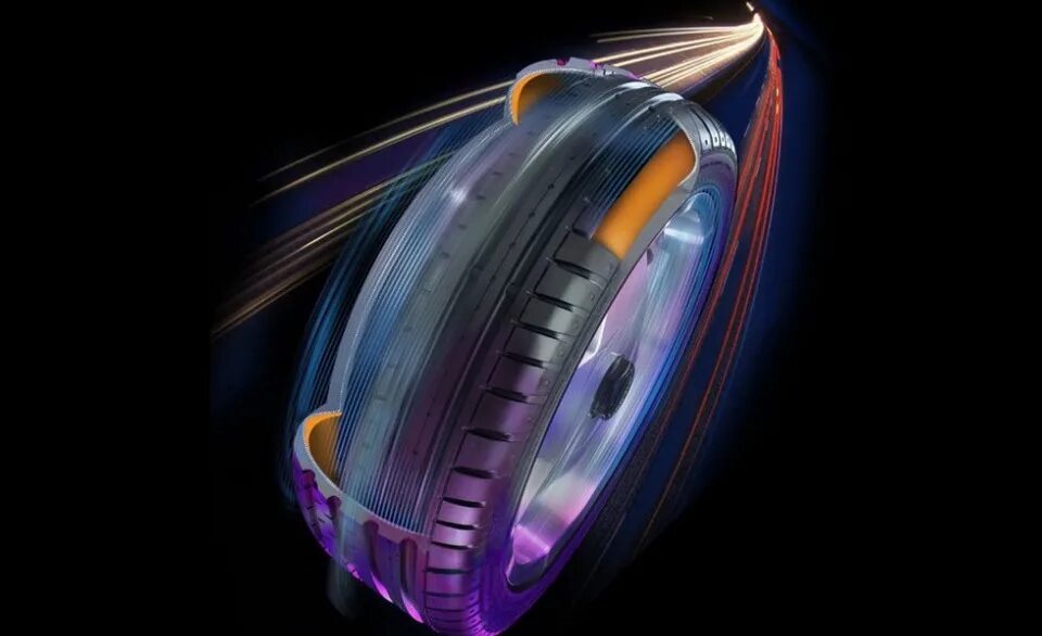 Что такое run flat. Колеса ран флэт. технология ранфлет. run flat шины что это. runflat что это на шинах.