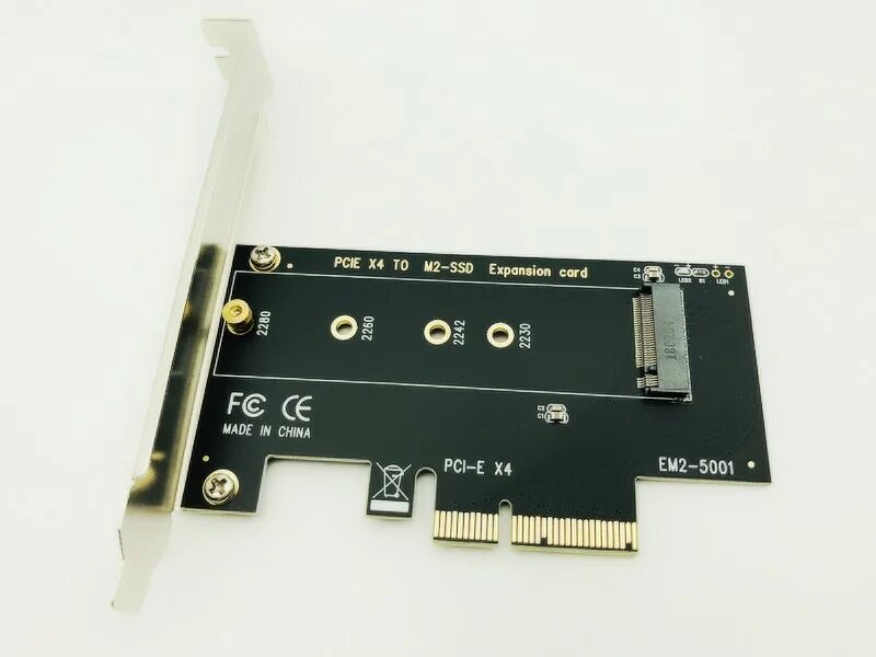 Переходник pci e nvme m 2. Pci-e 16x - nvme m2 адаптер. переходник для ssd m.2 с 2242 на 2280. слот m.2 для ssd. m.2 pcie x1-2230 (для wlan).