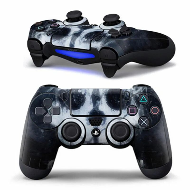 Ps4 Sony Dualshock. Sony Gamepad ps4. Контроллер Sony PLAYSTATION 4. Наклейки на ps4 Dualshock. Новый джойстик пс