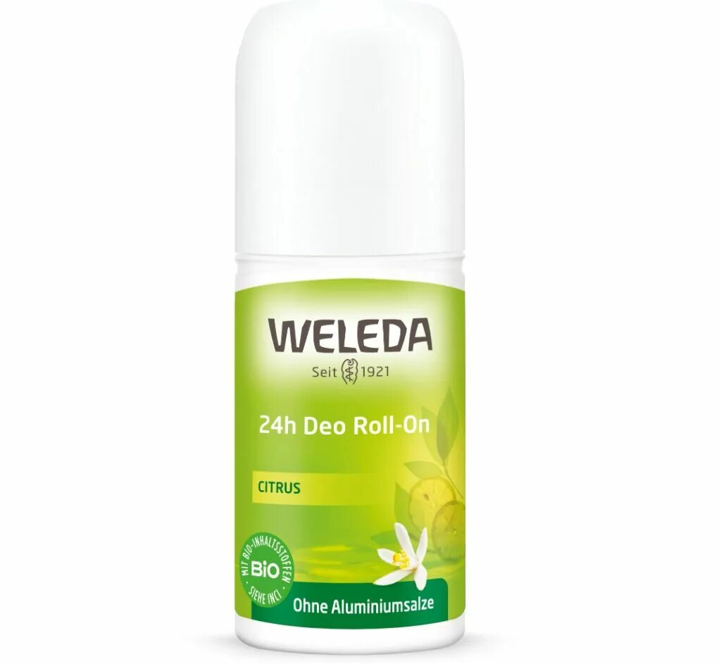 Roll on дезодорант. Weleda цитрусовый дезодорант 24 часа Roll-on. 50 Мл. 24h deo Citrus дезодорант. Дезодорант Веледа цитрус. Weleda дезодорант мужской 24 часа Roll-on, 50 г..