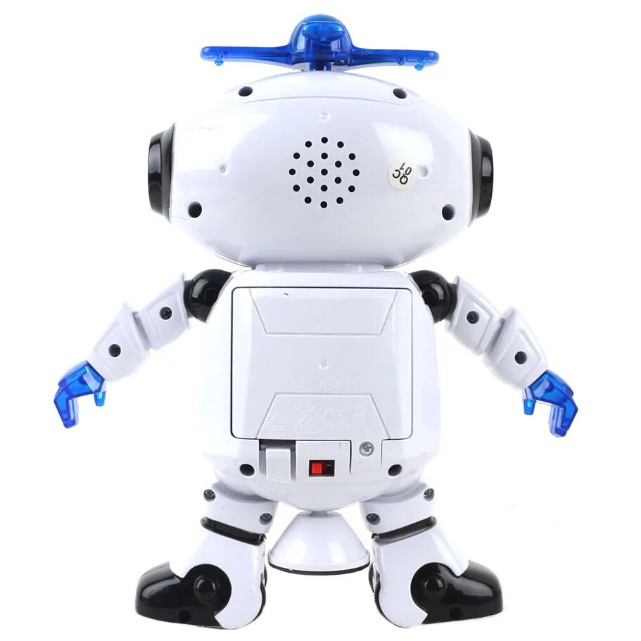 Робот танцор. Электронный робот. Радиоуправляемый робот the little six. Игрушка робот. Электронный робот.