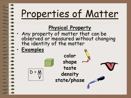 Get matters
