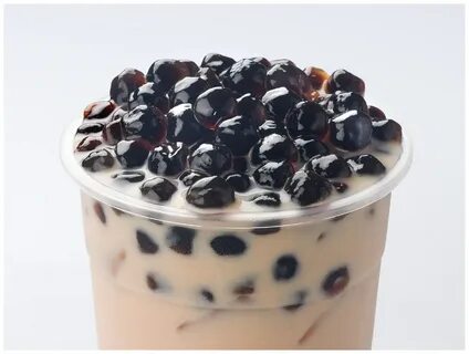 Milk pearl