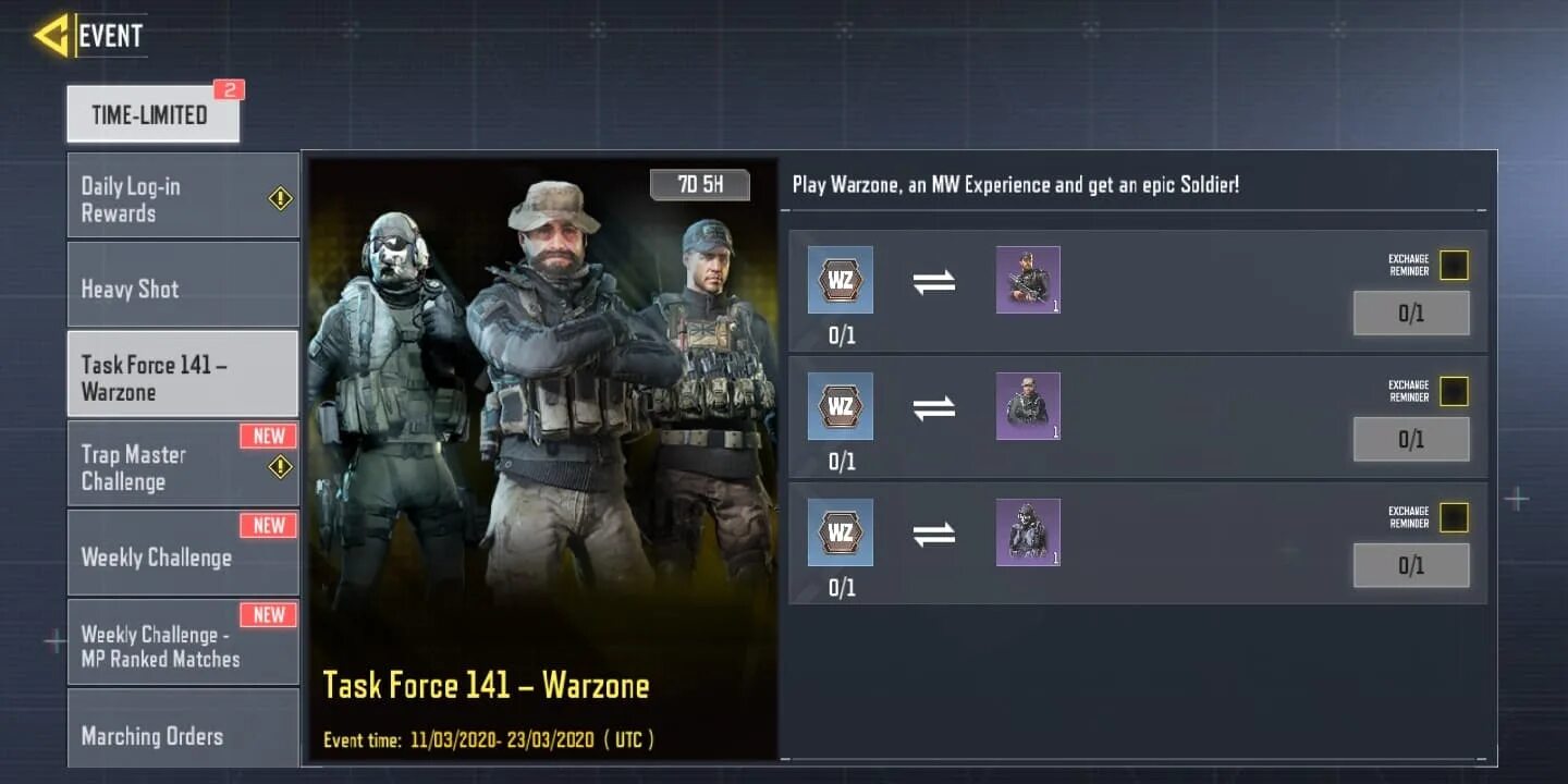 Call of Duty mobile task Force 141. Персонажи в Call of Duty mobile Рулетка. Промокод персонажа для Cod mobile. Новый Call of Duty Warzone mobile.