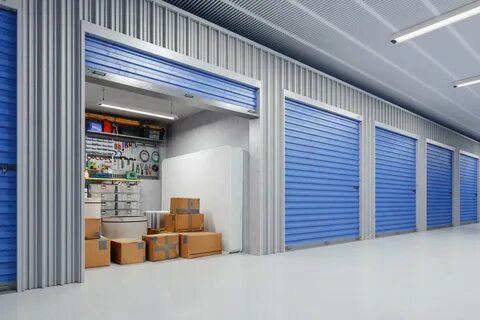 storage unit