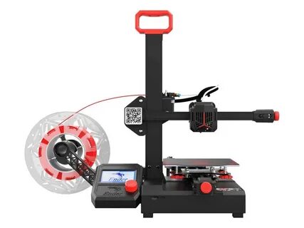 Ender 2 pro