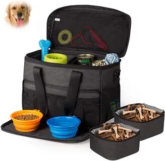 Pet items