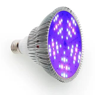Led лампы светодиодные для растений