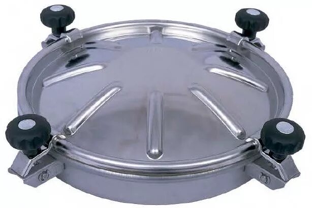 Люк нержавеющий 450 мм. Люки под давление. Люк быстросъемный ду 500. Люки под давление. 4301 304 epdm.