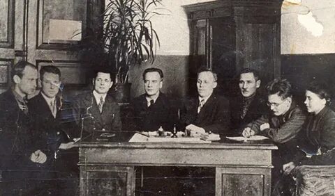 Педагогический институт державина