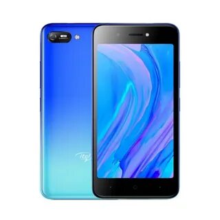 Телефон itel a25