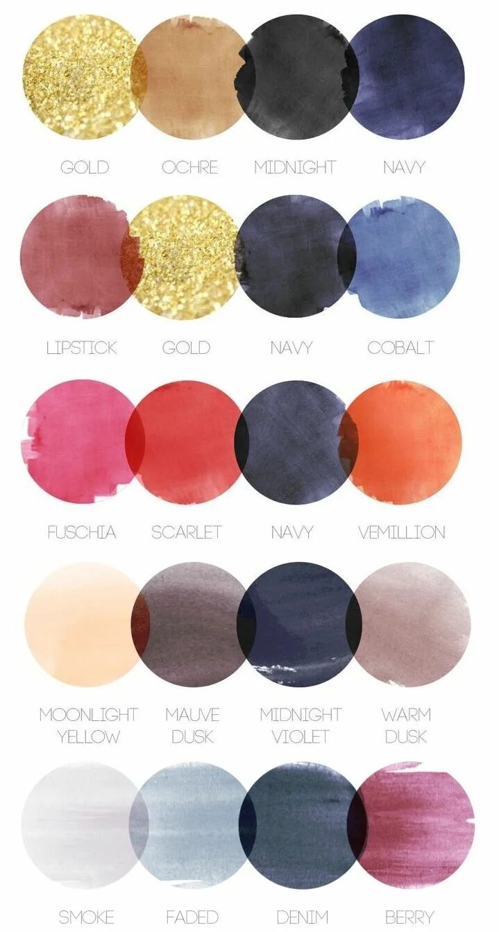 Nice color
