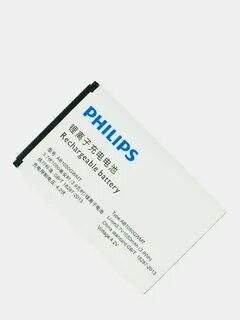 Аккумулятор philips