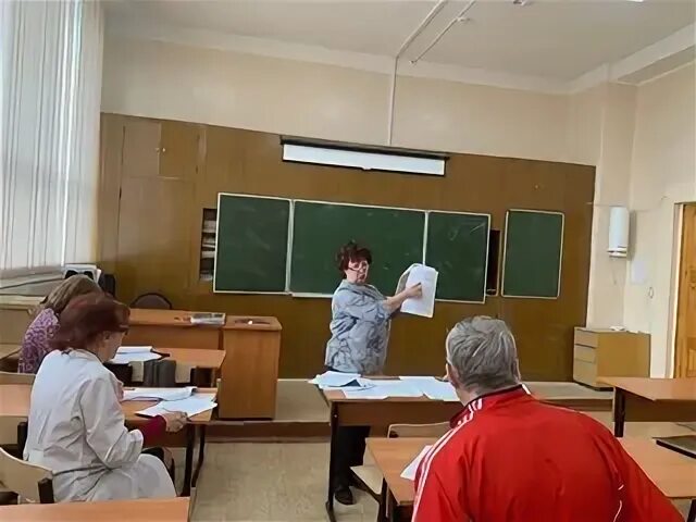 Гбпоу мо московский областной медицинский колледж 1