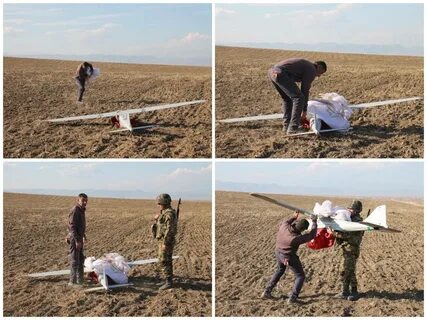 Беспилотник слову