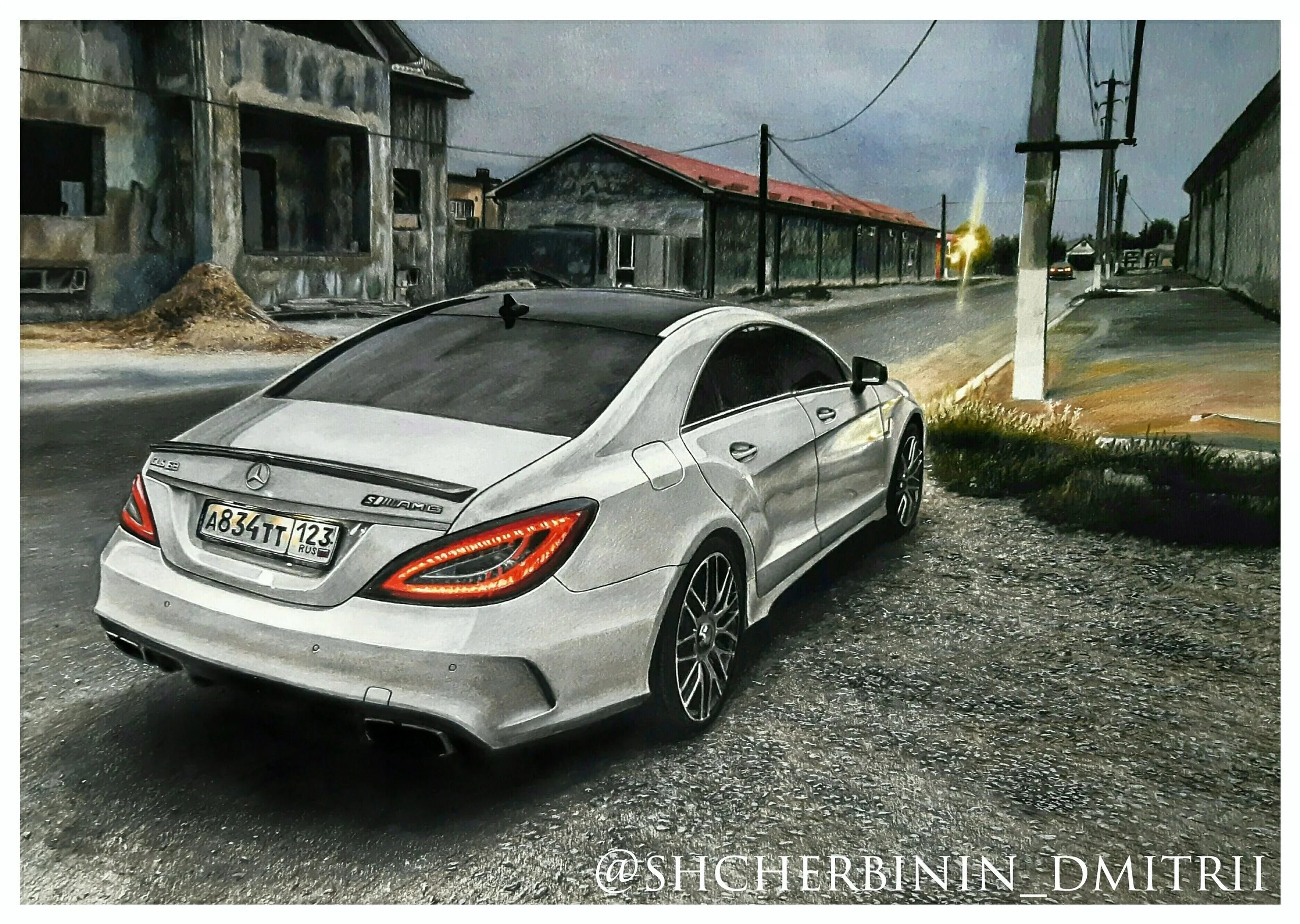 Cls lolz. Мерседес CLS 63 AMG. Мерседес банан CLS 63 AMG. Мерседес ЦЛС 63 АМГ. Mercedes CLS 63 S AMG.