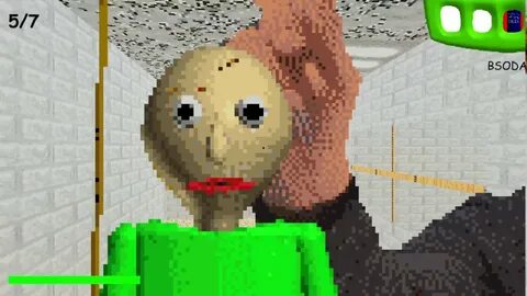 Baldis basics plus 0.4 2
